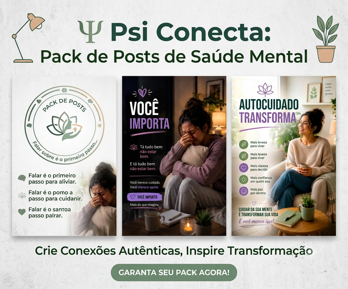 Pack Posts Psi